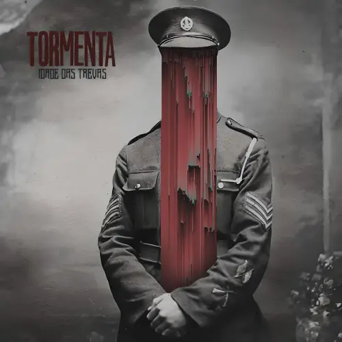 Tormenta (BRA) : Idade das Trevas